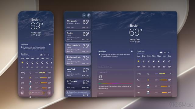 Складной iPhone Ultra официально подтверждён в macOS 27 Golden Gate