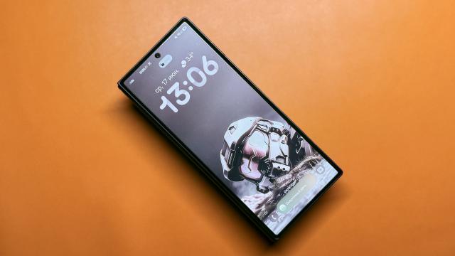 Скрытая функция Samsung Galaxy делает разблокировку смартфона намного красивее. Многие владельцы даже не знают о ней
