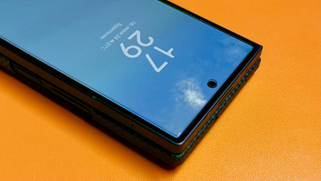 Скрытая функция Samsung Galaxy, которая прокачает ваш будильник в One UI 8.5