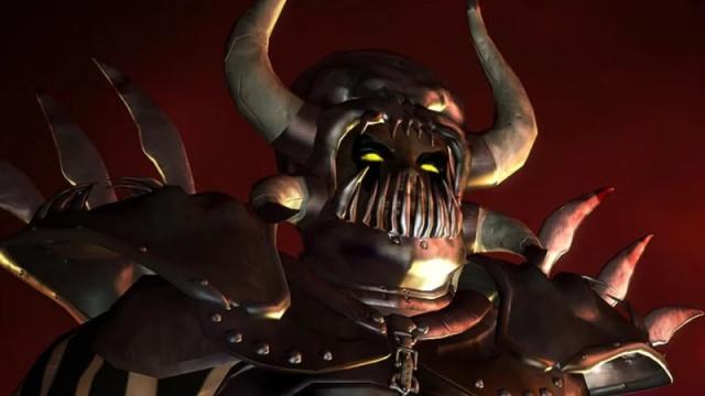 Слухи: Wizards of the Coast запустила в разработку ремейк легендарной Baldur’s Gate 2