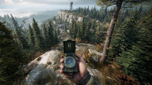 Создатели PUBG выпустили бесплатный выживач — Prologue: Go Wayback