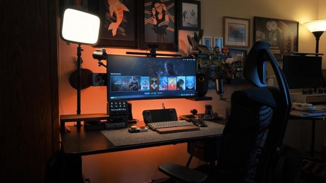 У геймеров наконец-то появилась игровая операционная система — SteamOS. Какие у неё плюсы и минусы?