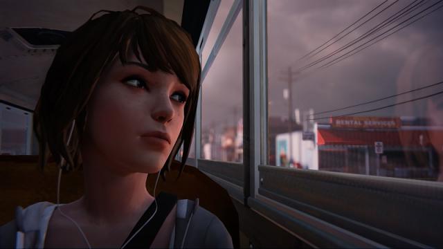 У Don’t Nod большие проблемы — разработчики Life is Strange, Remember Me и Jusant оказались на грани банкротства