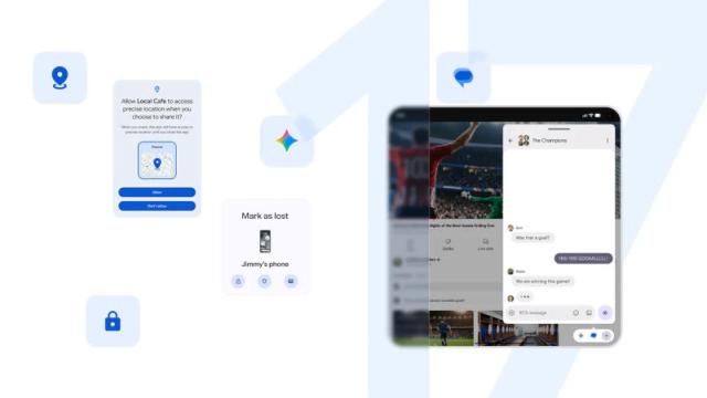 У Google Android 17 проявились первые сбои: исчезают виджеты, отказывает Wi-Fi в приложениях
