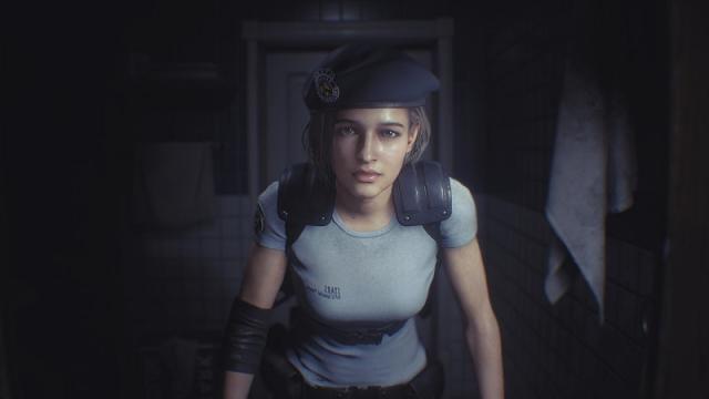 Фанаты Resident Evil 2 спустя 28 лет поисков установили личность загадочного бойфренда Джилл Валентайн