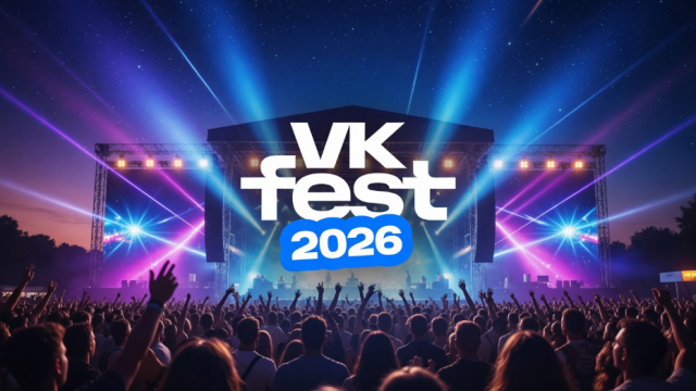 Что бы мы взяли на VK Fest, если бы могли оставить только 5 гаджетов