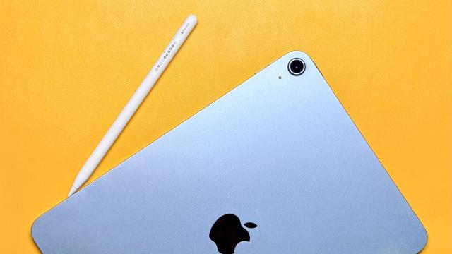 Что случилось с iPad за 6 лет? Похоже, Apple создала бессмертный гаджет