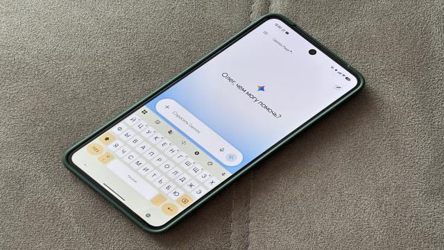Что такое локальный Gemini, как он работает и на какие смартфоны можно его установить