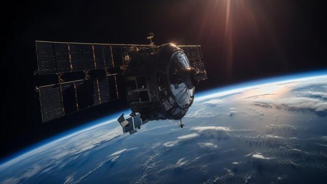 Эксперт раскритиковала теорию о помехах GPS от российского спутника