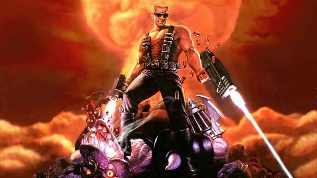 Duke Nukem 3D, Blood, Shadow Warrior и не только: российский разработчик портировал в браузер классические шутеры на движке Build Engine