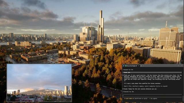 Epic Games пообещала, что ИИ в Unreal Engine 6 «изменит создание игр» и «сократит рутину» у разработчиков