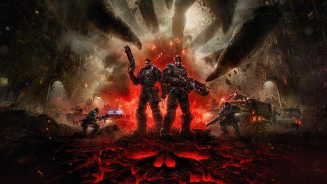 Gears of War: E-Day станет самой продолжительной игрой серии от The Coalition — новые подробности консольного эксклюзива Xbox
