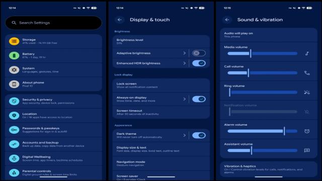 Google выпустила Android 17 — с ограничителем потребления ОЗУ, «пузырями» для всех приложений и другими улучшениями