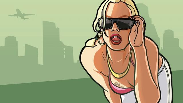 GTA: San Andreas Nextgen Edition перенесёт классику Rockstar на движок GTA V — разработчики мода отчитались о первых успехах