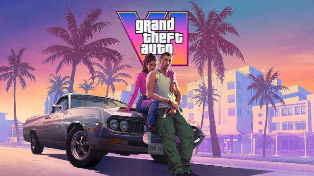 GTA VI: русский язык, физическая версия без диска и десятки новых скриншотов