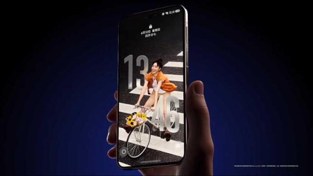 Huawei анонсировала HarmonyOS 7 с повышенной производительностью и встроенным ИИ-агентом