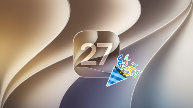 iOS 27 напомнит о важном событии необычным способом