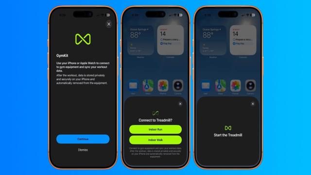 iOS 27 превратит iPhone и AirPods в замену Apple Watch для тренировок в спортзале?