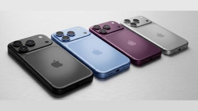 iPhone 18 Pro впервые показали на фото: новые цвета корпусов подтверждены утечкой