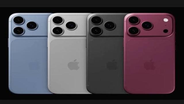iPhone 18 Pro получит неприятный минус прошлых моделей