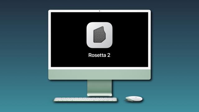 macOS 27 ставит точку в эпохе Intel — Rosetta 2 скоро исчезнет навсегда
