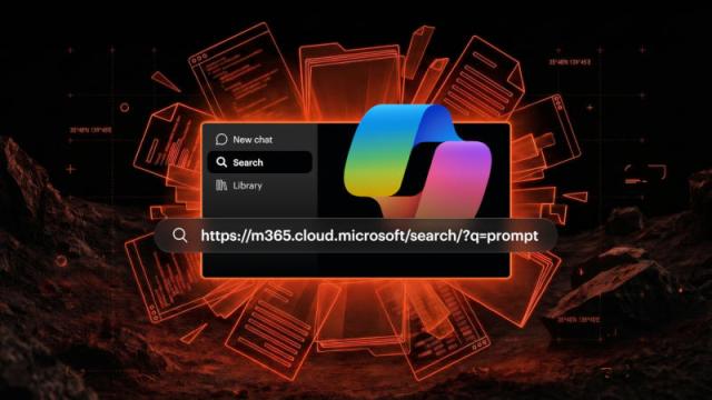 Microsoft 365 Copilot приспособили для кражи корпоративных данных в хитроумной цепочке