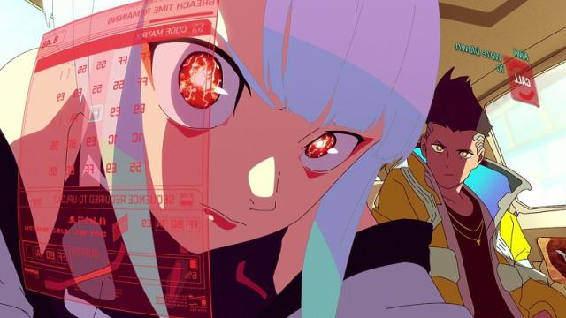 Netflix подтвердила, когда выйдет Cyberpunk: Edgerunners 2 — новый трейлер на подходе