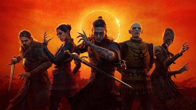 Rebel Wolves снизила системные требования The Blood of Dawnwalker — новой игре ведущих разработчиков The Witcher 3 и Cyberpunk 2077 хватит GTX 1060