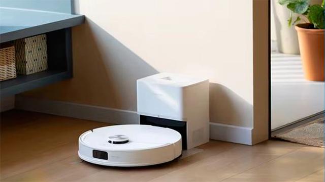 Roborock предлагает несколько моделей пылесосов для качественной уборки дома