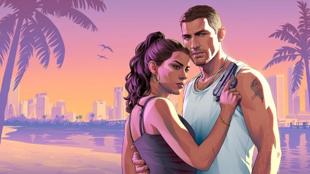 Rockstar показала официальную обложку GTA VI и подтвердила, когда стартуют предзаказы — 25 июня