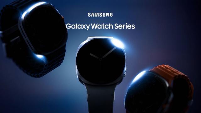 Samsung готовит большие перемены в линейке Galaxy Watch. Новые часы показали на рендерах до анонса