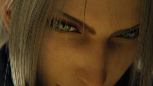 Square Enix анонсировала Final Fantasy VII Revelation — «незабываемый финал одного из самых амбициозных проектов в истории видеоигр»