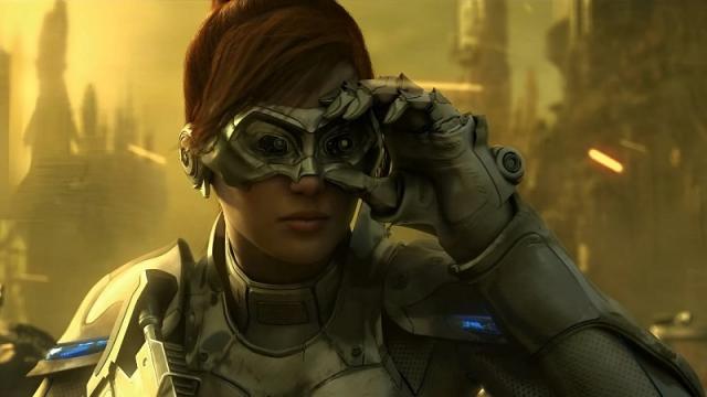 «StarCraft 3»: Blizzard поразила фанатов первым за шесть лет обновлением для StarCraft 2