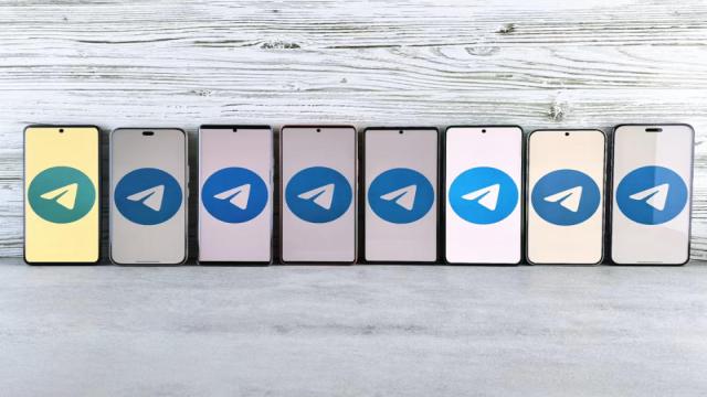 Telegram не смог отменить временную блокировку в Индии