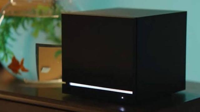 Valve раскрыла цены на геймерский мини-ПК Steam Machine