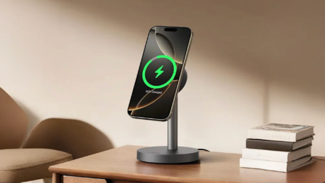Xiaomi создала универсальный стандарт быстрой беспроводной зарядки для смартфонов всех брендов