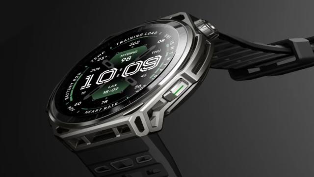Amazfit Balance 3 поступили в продажу в России — флагманские смарт-часы с ИИ-тренером и автономностью до 21 дня