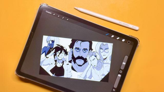 Apple не разрешает, но этот способ может выручить. Как подключить любой Apple Pencil к любой модели iPad