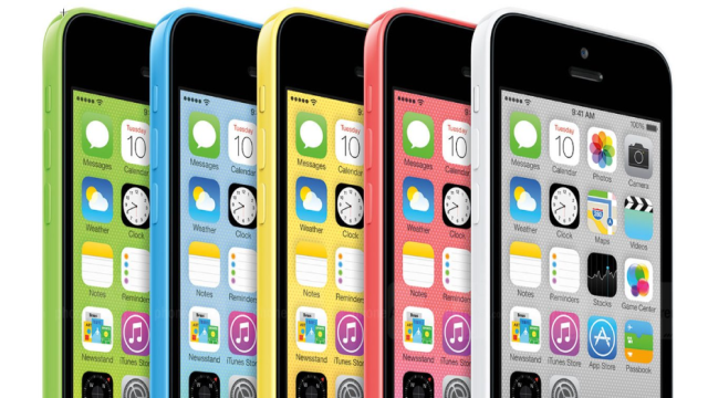 Apple перестала подписывать прошивки для ряда старых iPhone и iPad