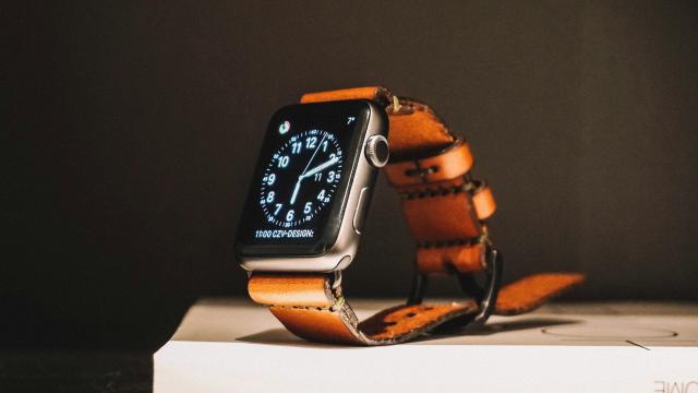 Apple Watch не получат самое ожидаемое изменение века