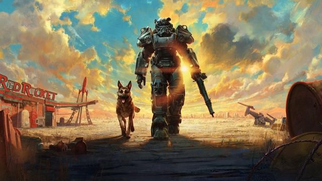 Bethesda официально анонсировала Fallout 5, новую Fallout от Obsidian, ремастеры Fallout 3 и New Vegas