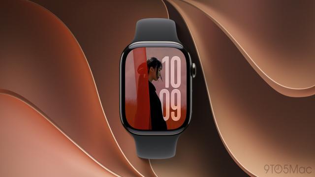 C watchOS 27 ваши Apple Watch будут работать дольше без подзарядки