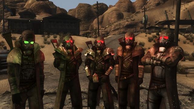 Авторитетный инсайдер опроверг закрытие Obsidian Entertainment и работу студии над новой Fallout