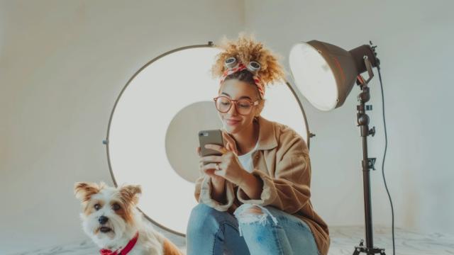 Авторы «ВКонтакте» заработали 1,4 млрд рублей с помощью VK AdBlogger с начала года