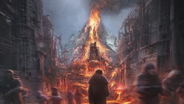 Более миллиона игроков ответили на зов: 11 bit studios похвасталась продажами безжалостной градостроительной стратегии Frostpunk 2