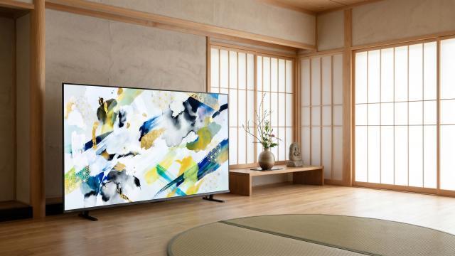 Больше, чем просто экран: обзор 144-герцового MiniLED-телевизора Toshiba Z680SE