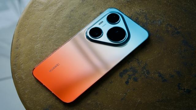 В первом ряду: обзор флагмана HUAWEI Pura 90s Pro Max с супер-зумом на 200 МП и умным ИИ-помощником