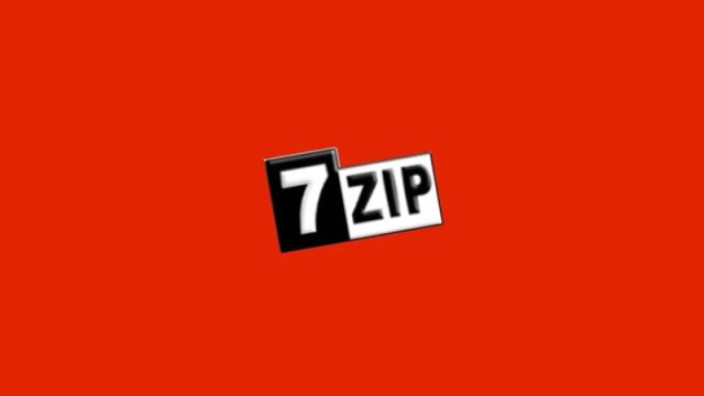 В популярном архиваторе 7-Zip нашли опасную лазейку для вирусов — обновиться придётся вручную