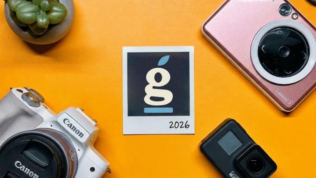 Вжух! И вылезает фотка, как на Polaroid! Собрали 10 лучших камер с функцией моментальной печати