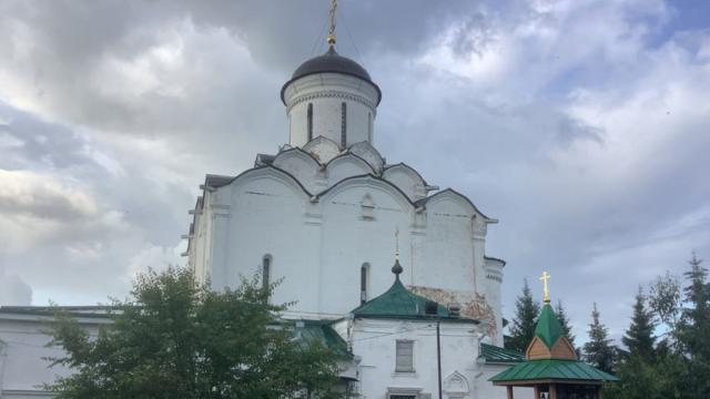 Во Владимире нашли личные печати легендарной древнерусской княгини